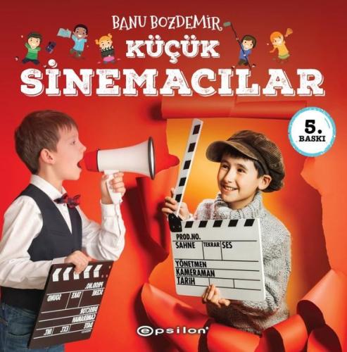Kitap Ambarı