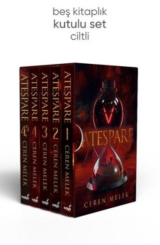 Kitap Ambarı