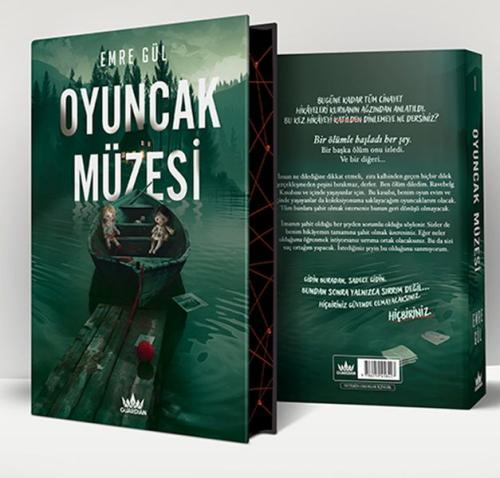 Kitap Ambarı
