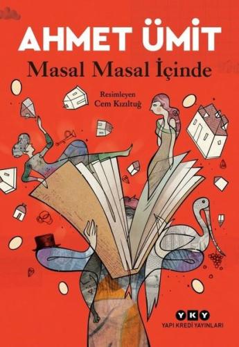 Kitap Ambarı