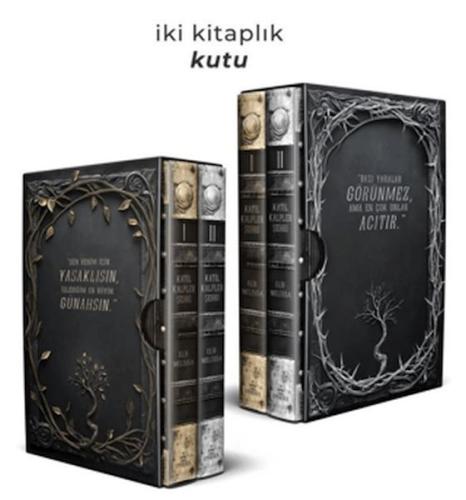 Kitap Ambarı