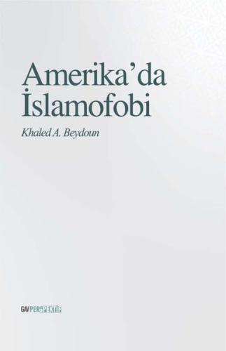 Amerika da İslamofobi