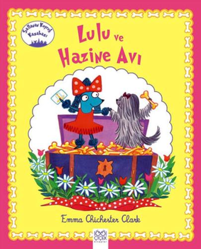 Kitap Ambarı