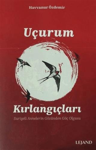 Uçurum Kırlangıçları