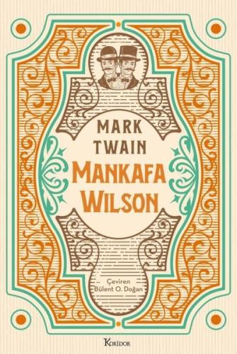 Mankafa Wilson