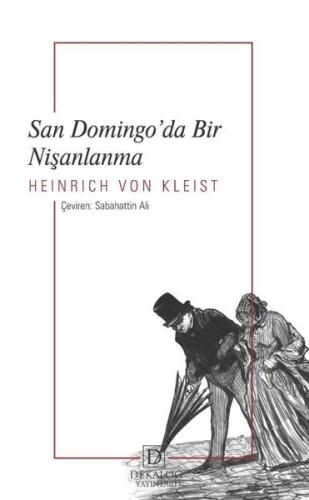 San Domingo da Bir Nişanlanma