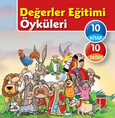 Kitap Ambarı
