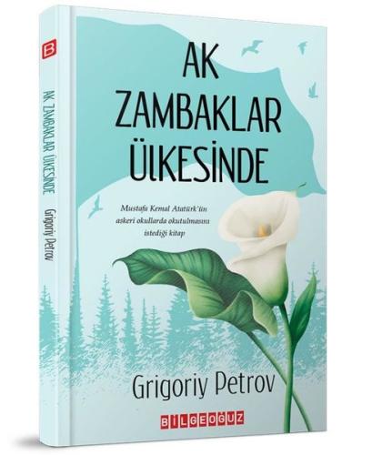Kitap Ambarı