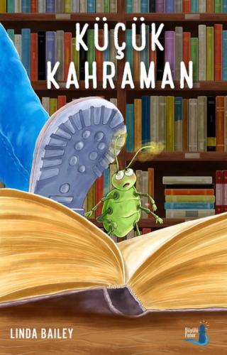 Kitap Ambarı