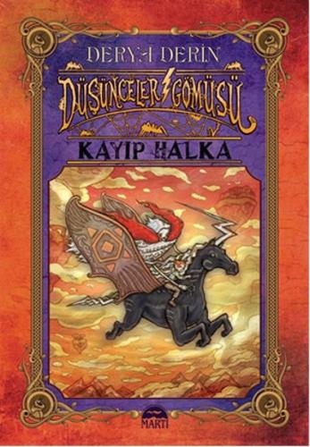 Kitap Ambarı