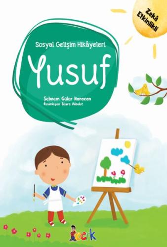 Yusuf