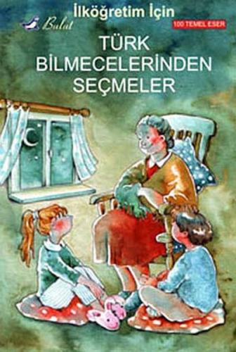 Türk Bilmecelerinden Seçmeler Metin Celal 20 İndirim