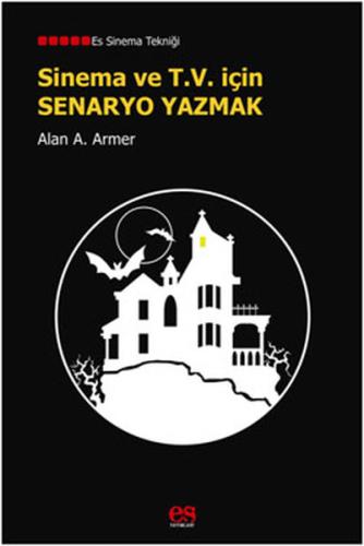 Sinema ve T V İçin Senaryo Yazmak