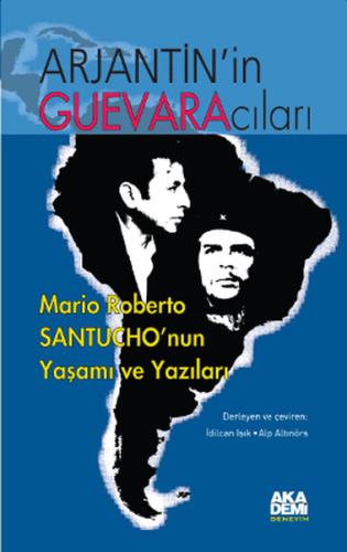 Arjantin in Guevaracıları
