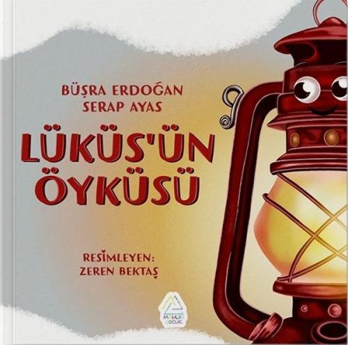 Lüküs ün Öyküsü