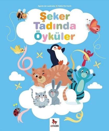 Kitap Ambarı