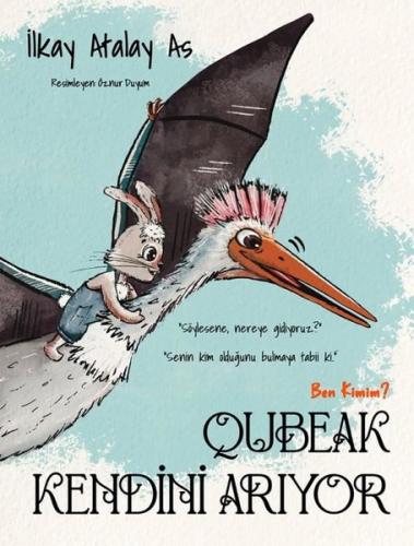 Qubeak Kendini Arıyor