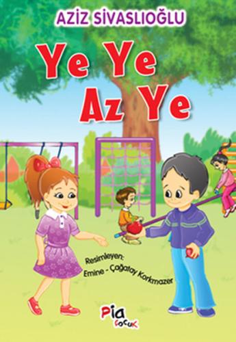 Kitap Ambarı