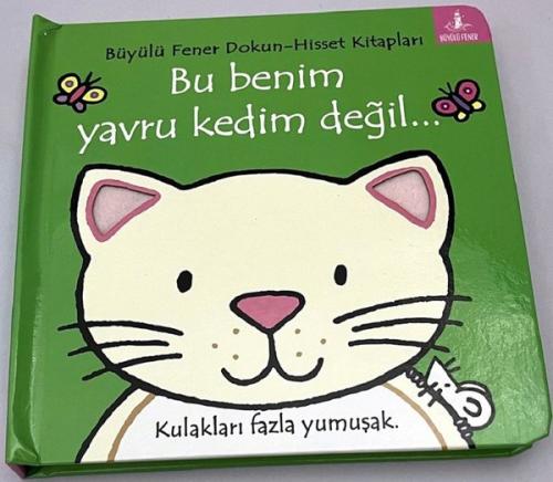 Kitap Ambarı