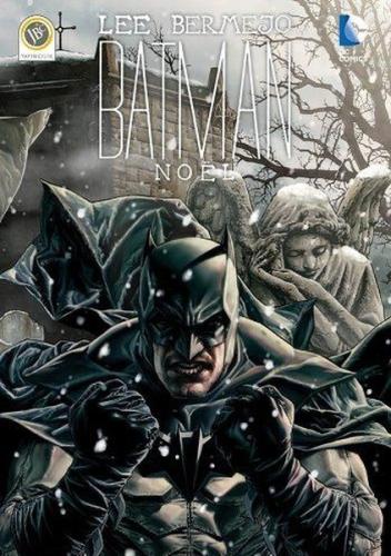 Batman Noel