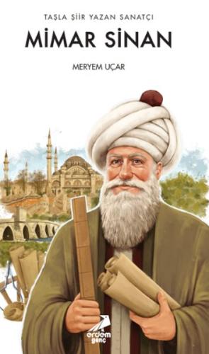Taşla Şiir Yazan Sanatçı Mimar Sinan