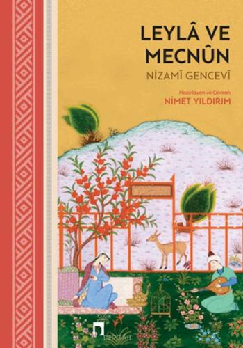 Leylâ ve Mecnun