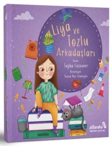 Kitap Ambarı