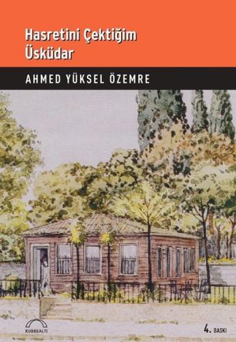 Hasretini Çektiğim Üsküdar
