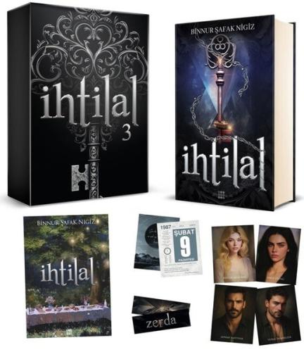 Kitap Ambarı