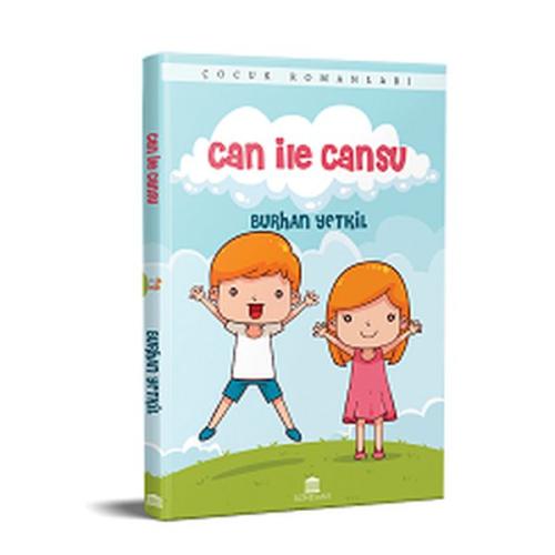 Kitap Ambarı