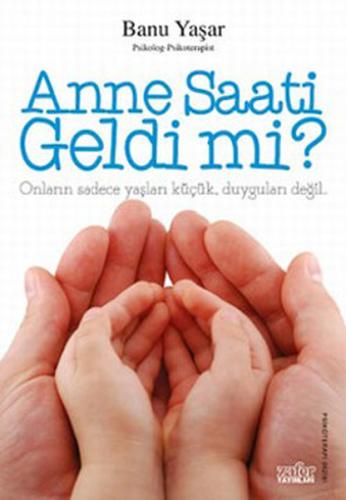Anne Saati Geldi mi
