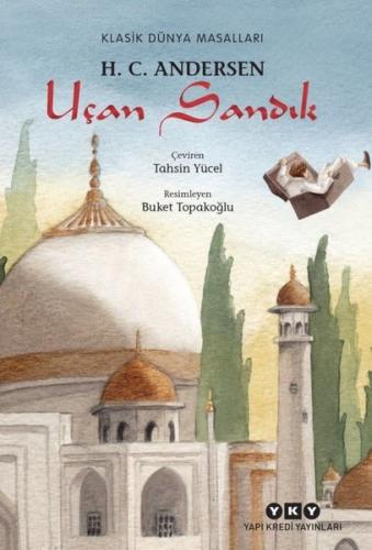 Kitap Ambarı