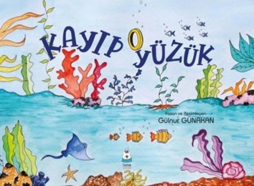 Kitap Ambarı