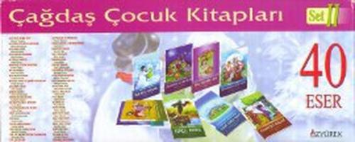 Kitap Ambarı
