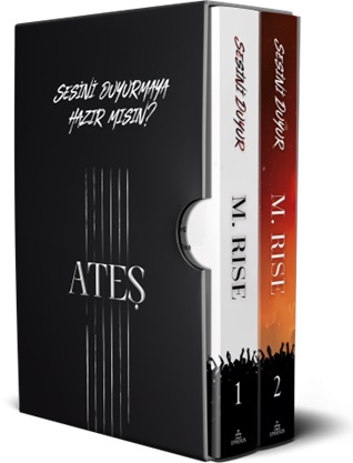 Kitap Ambarı