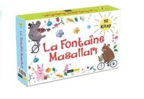 Kitap Ambarı