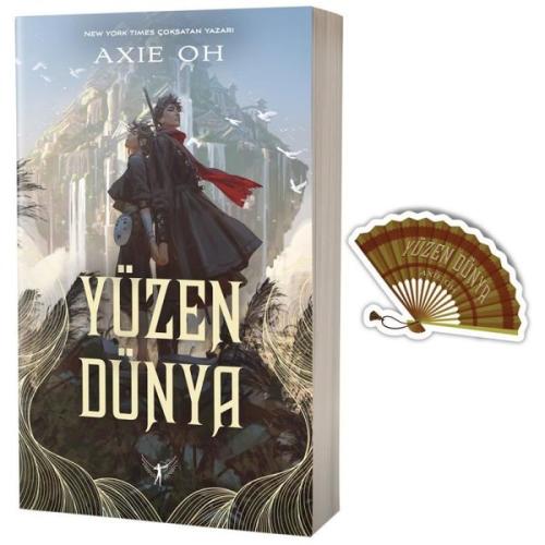 Kitap Ambarı