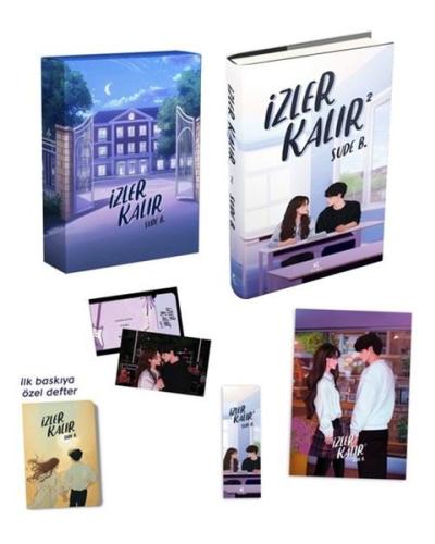 Kitap Ambarı