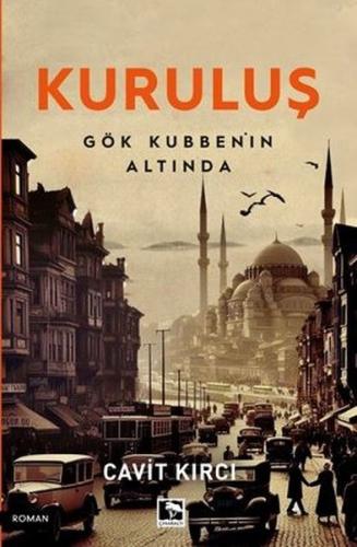 Kitap Ambarı