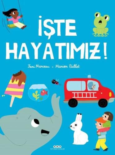 Kitap Ambarı
