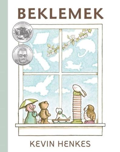 Kitap Ambarı