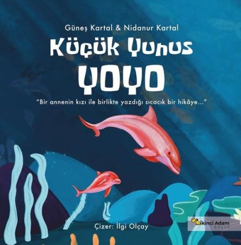Küçük Yunus Yoyo
