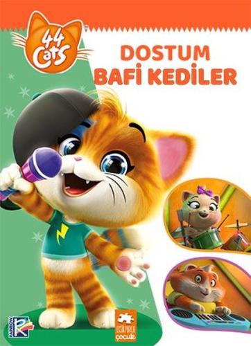 Kitap Ambarı