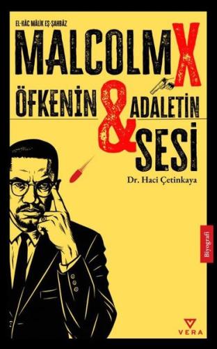 Malcolm X