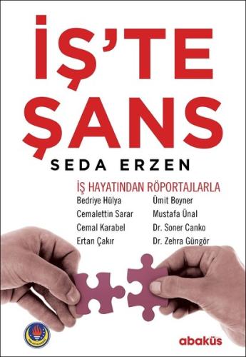 İşte Şans Seda Erzen 20 İndirim