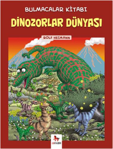 Kitap Ambarı
