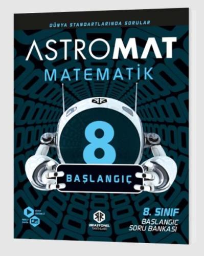 Full Matematik 8 Sınıf LGS Wonder Full Matematik Soru Bankası