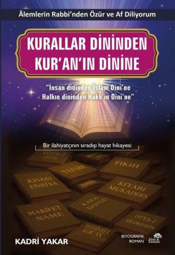 Kitap Ambarı