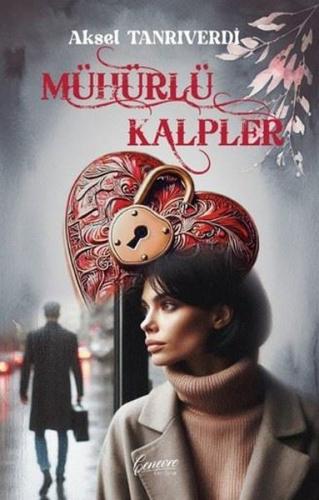 Mühürlü Kalpler Aksel Tanrıverdi 15 İndirim
