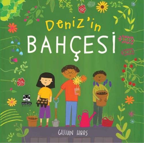 Deniz in Bahçesi